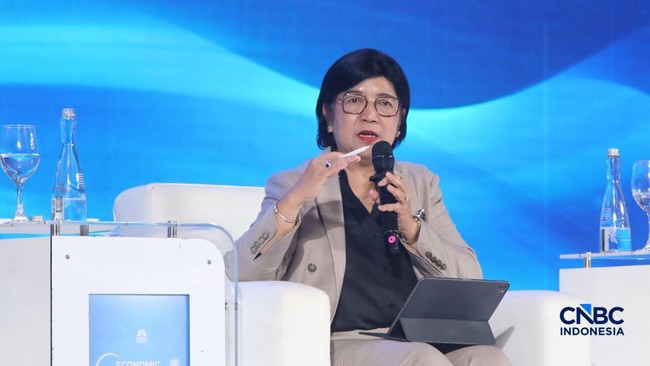 How Bank Indonesia Plans to Curb the Impact of a Rp17,800 Dollar on Import Prices
