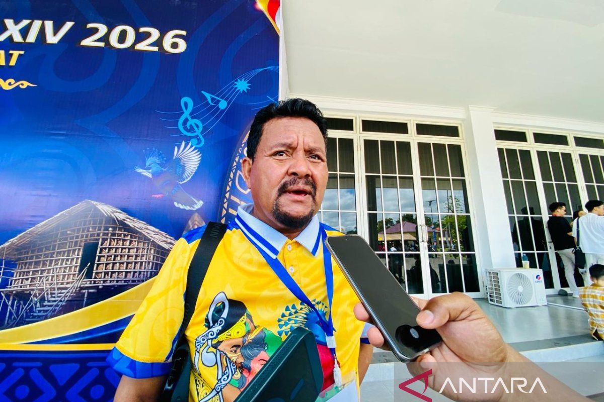 2026 Biak Festival to boost RI cultural diplomacy