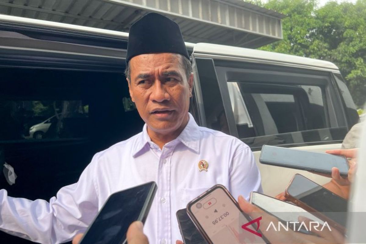 National Food Agency Head confirms rice stocks secure until May next year
