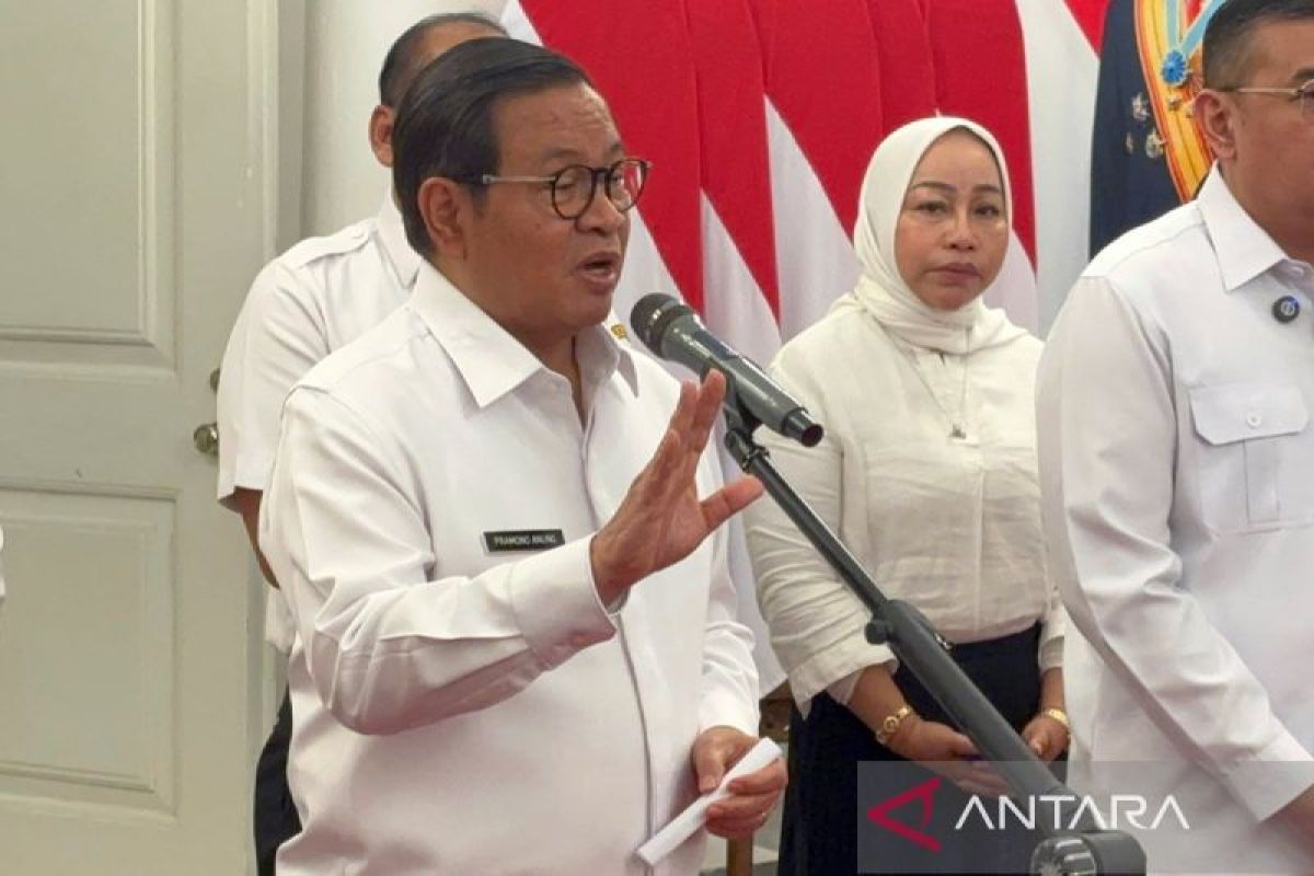 Pramono: KJP and KJMU Revoked Only for Students Involved in Bullying and Brawls