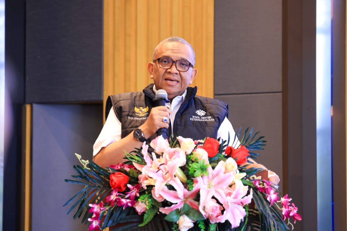 Manpower Ministry pushes OSH culture maturity to reduce workplace accidents