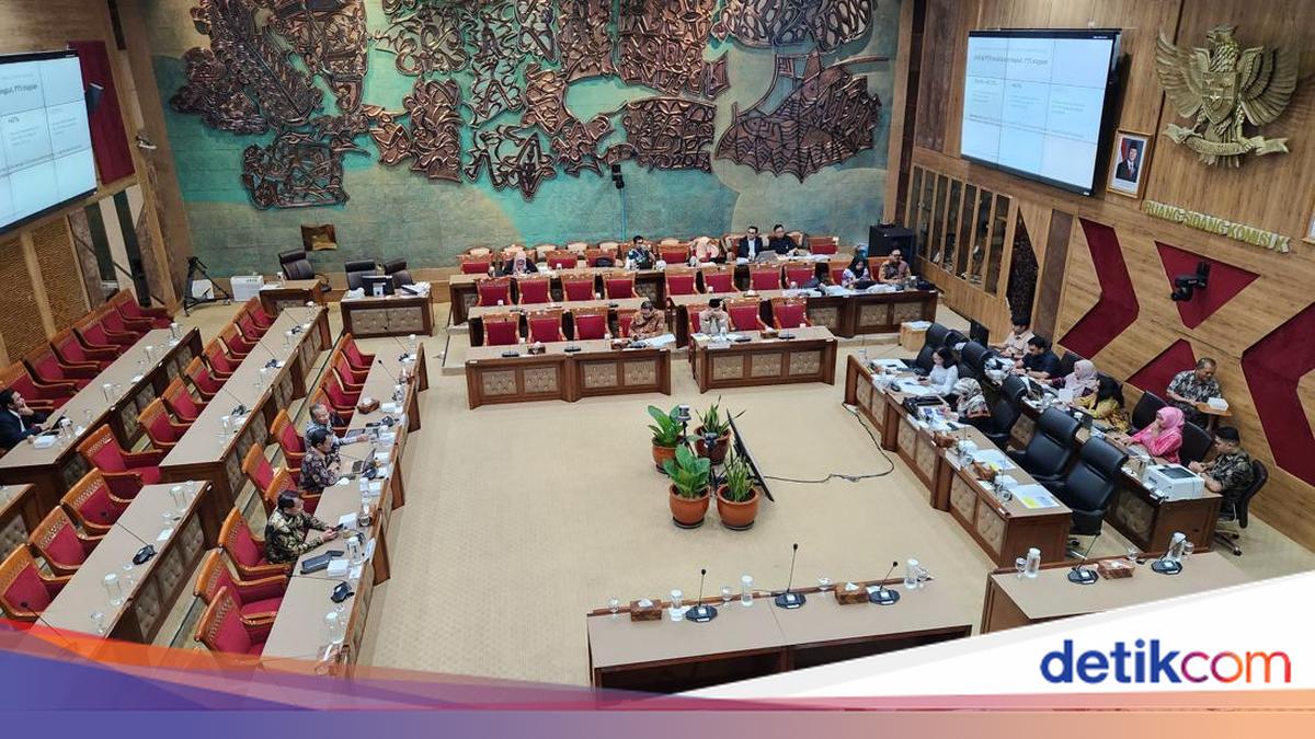 DPR Hearing: Expert Reveals Increasingly Sophisticated Cheating Methods in University Entrance Exams