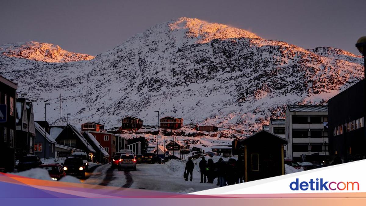 Denmark Begins Deploying Conscripts to Greenland Amid US Interest