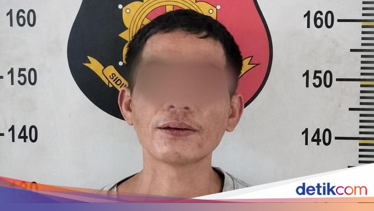 Si Pedaw, Dating Scam Fugitive in West Jakarta Arrested by Police