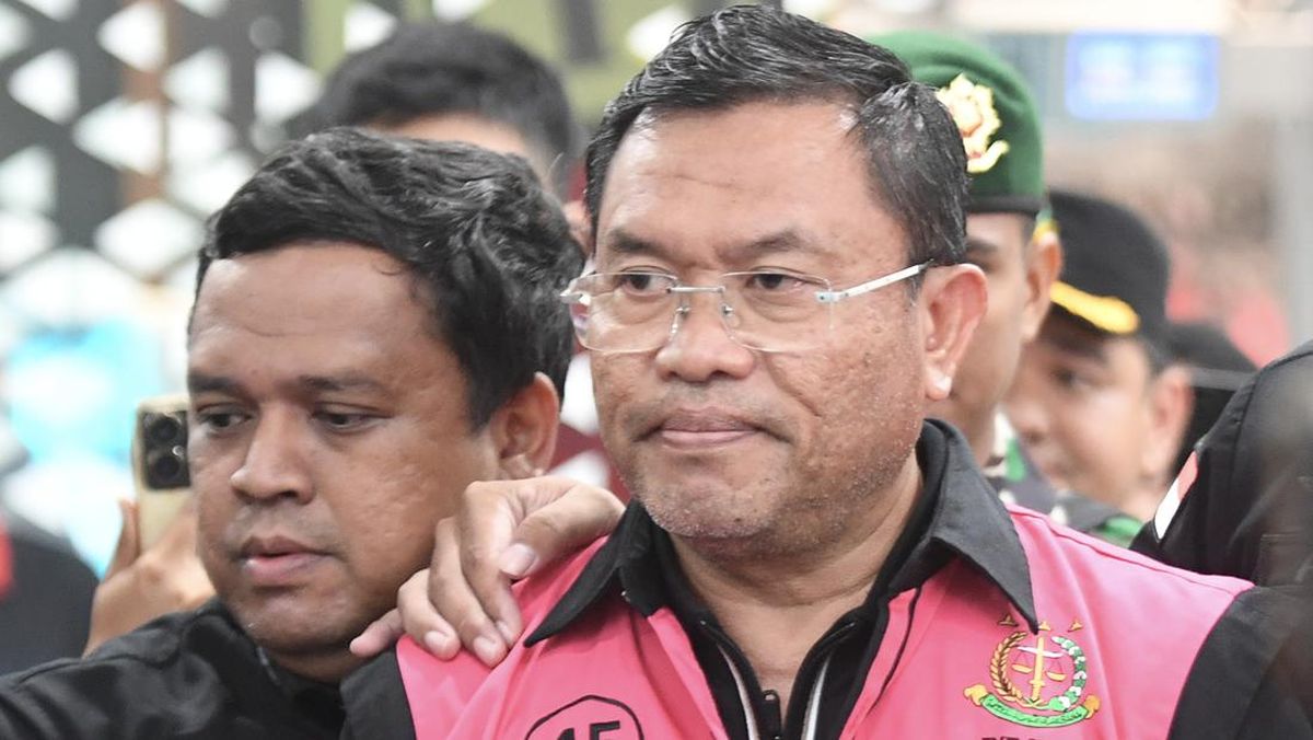 Exposing Big Names in MBG Case, Sony Sonjaya Requests Family Protection