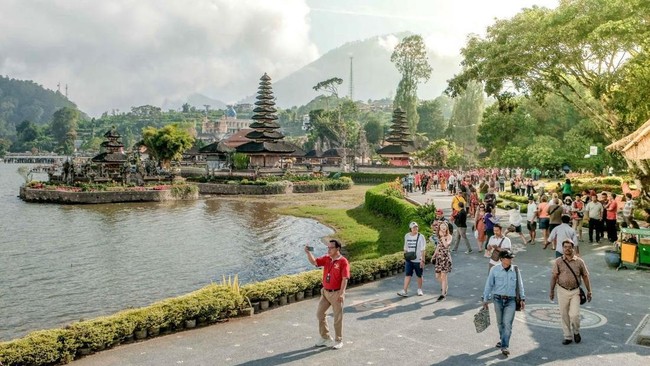Bali Loses Title of Asia-Pacific's Most Beautiful Island, Here's Its Replacement