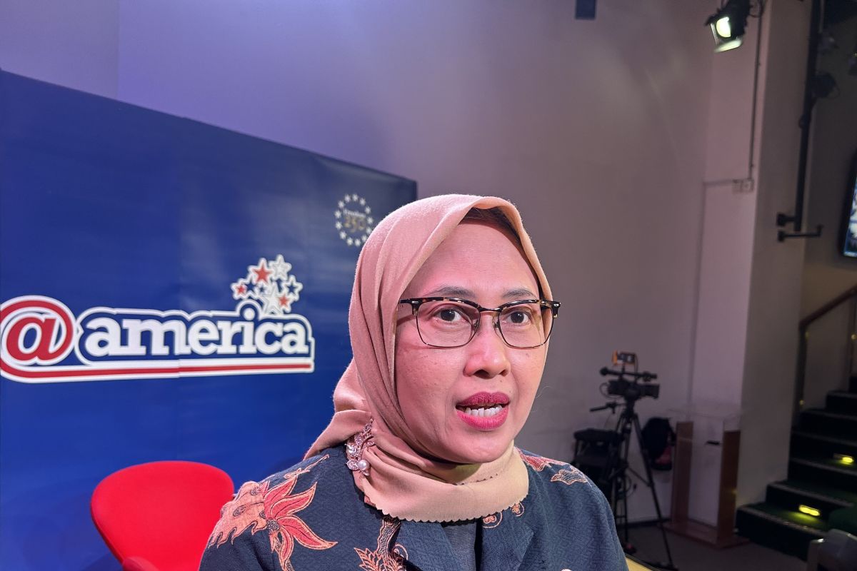 Indonesia eyes nuclear power to drive economic growth