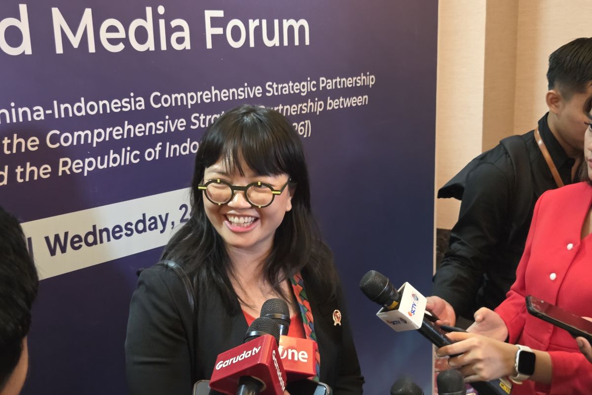 Deputy Minister Stella Targets September Launch for One-Stop Scholarship Portal