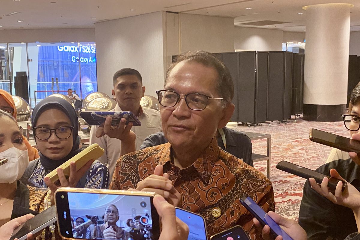 OJK: General Insurance Investment Performance Positive Amid Market Volatility