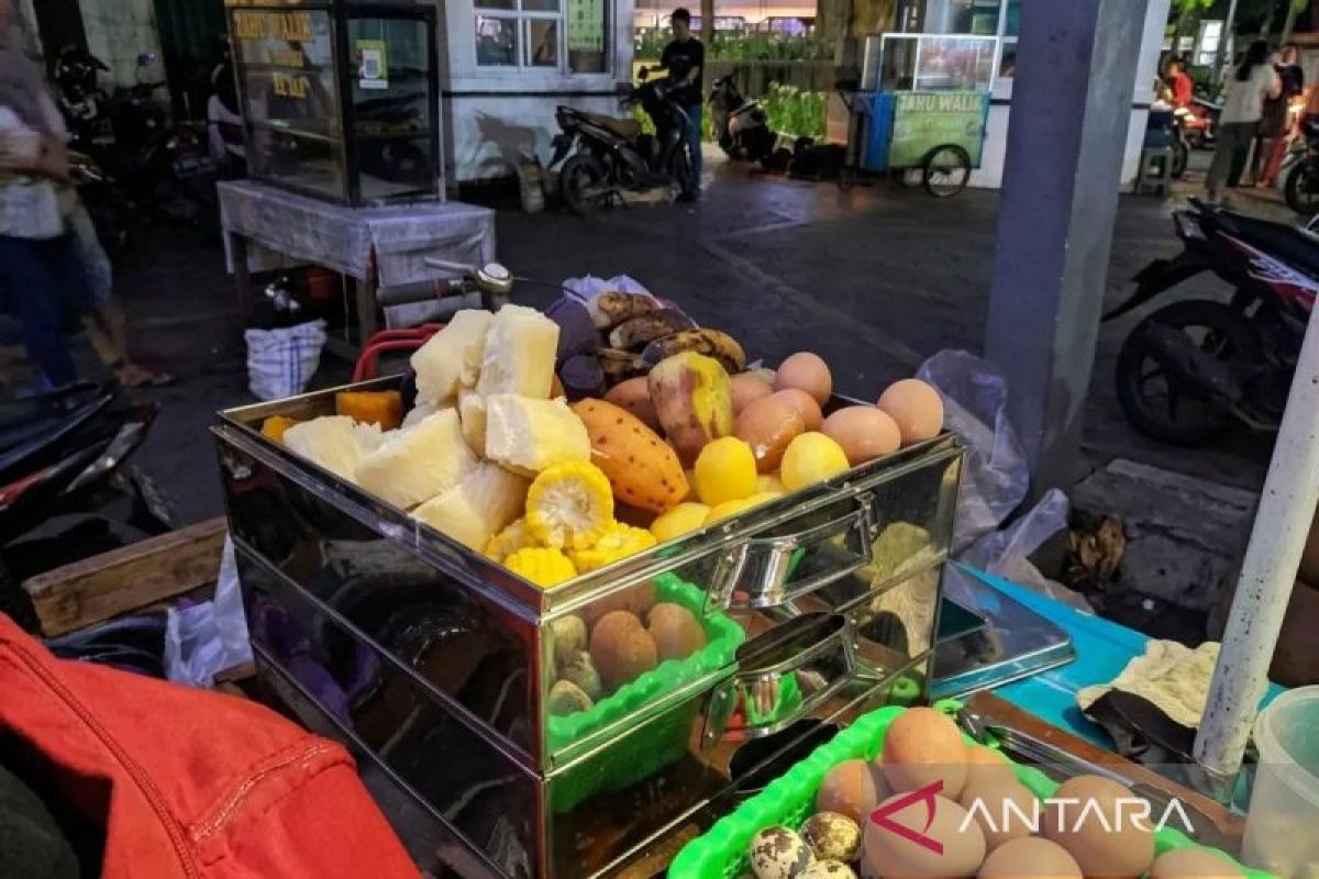 Starting the day without fried food: steamed and boiled dishes gain popularity