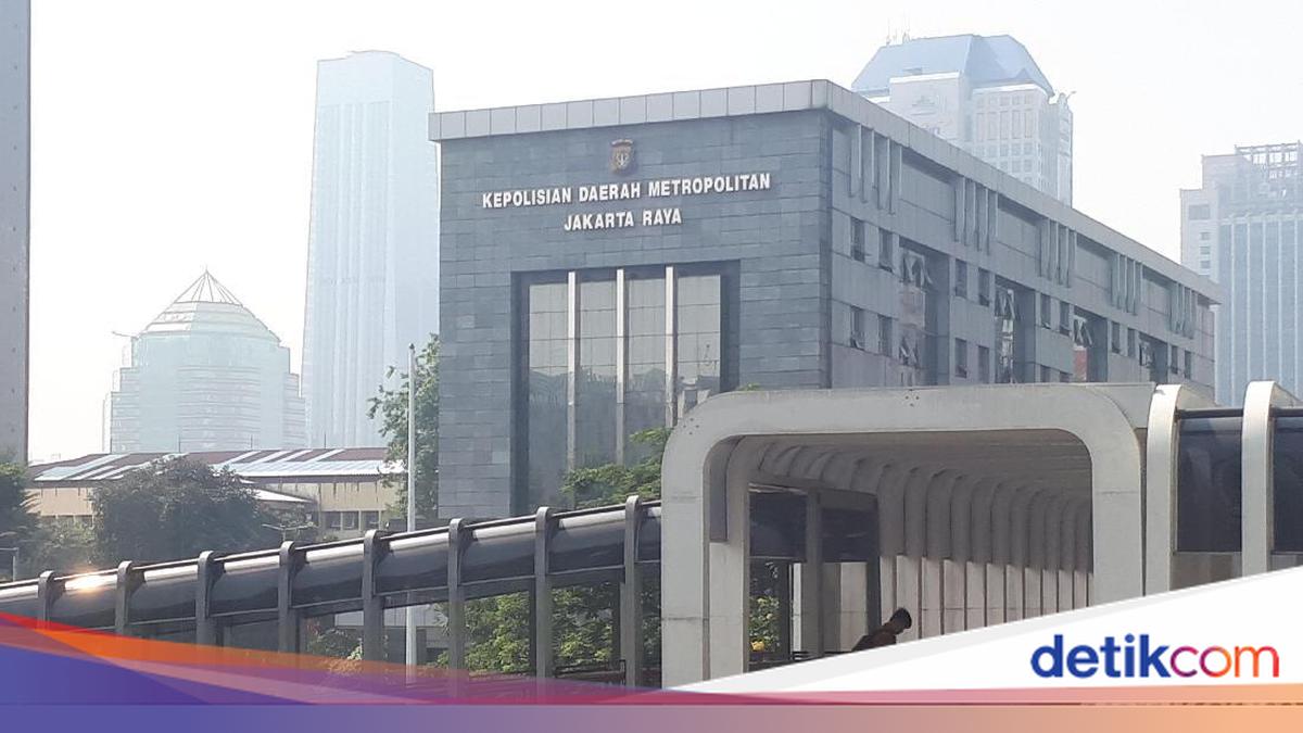 Roy Suryo Files Pretrial Motion, Polda Metro Responds