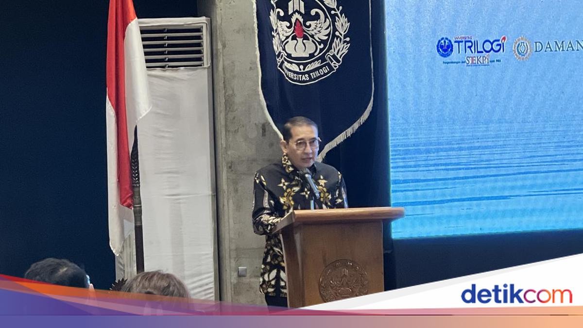 Fadli Zon: Soeharto's Leadership Worthy of Study for Today's Generation