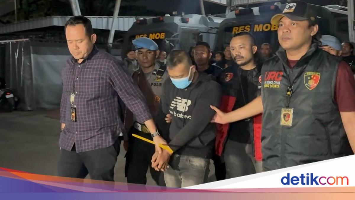Family Thanks West Java Police, Demands Heavy Sentence for Taufik Hidayat