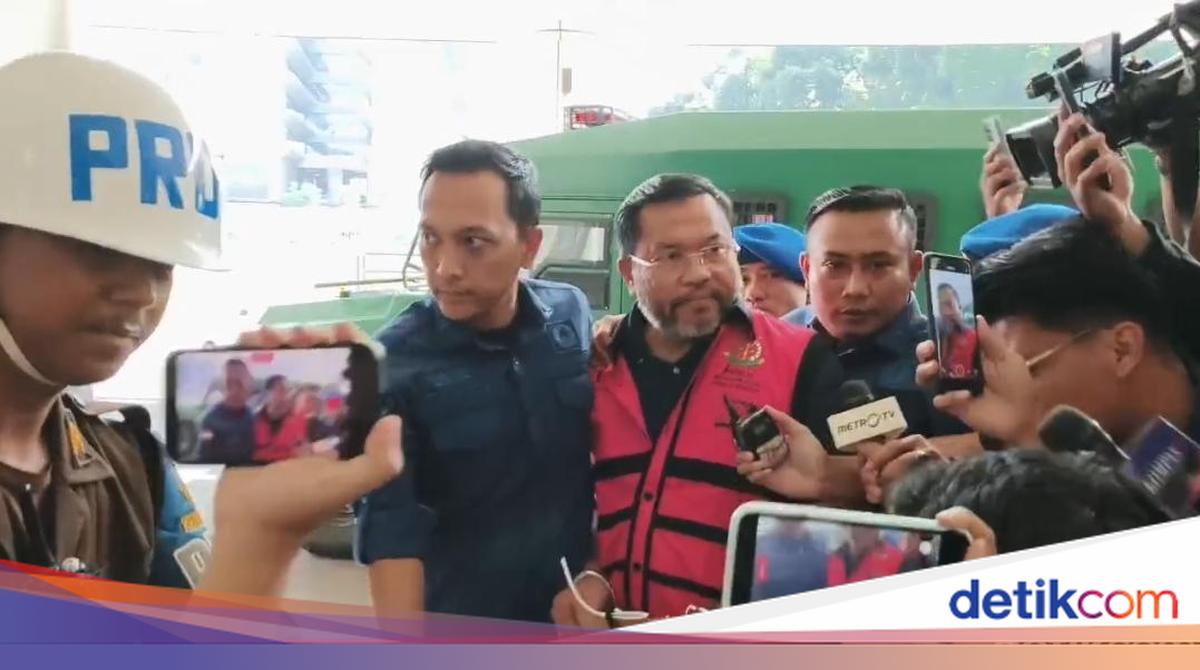 Sony Sonjaya's Camp Reiterates 41 Names, Now Applies for JC to LPSK