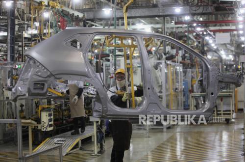Ministry of Industry Denies Automotive Component Plant Relocation to Vietnam