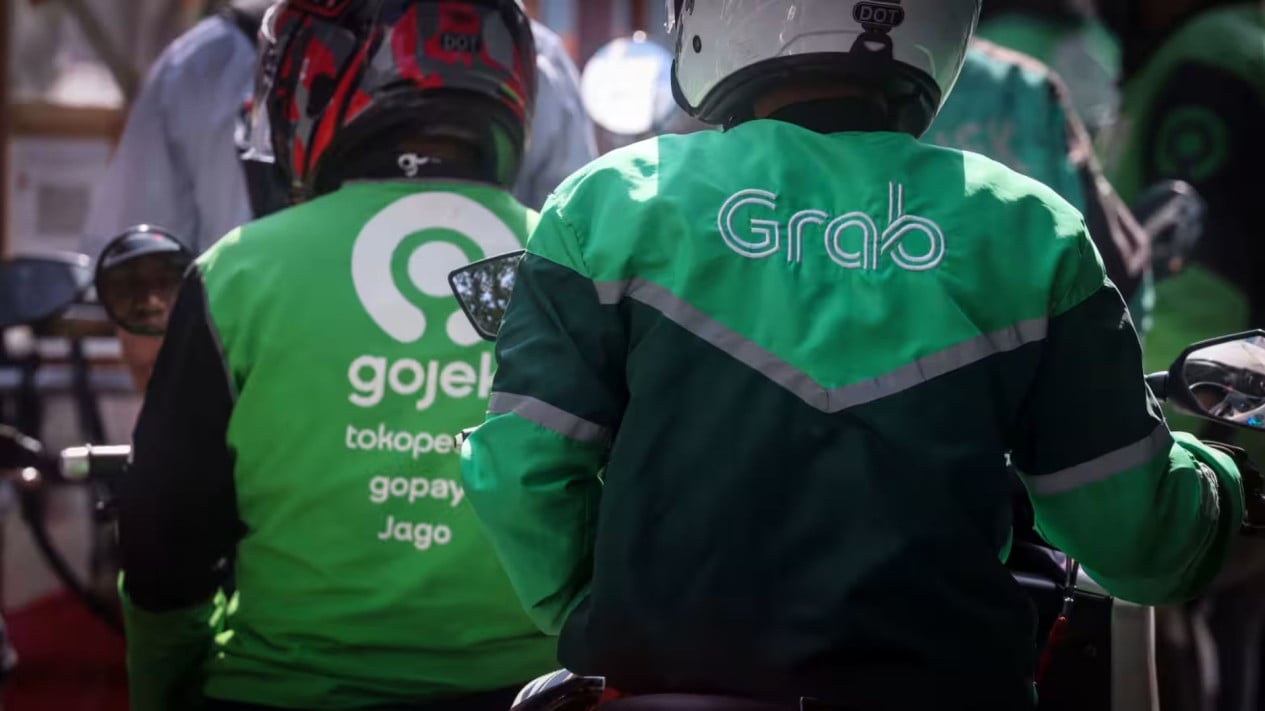 Grab to Implement 8% App Fee from 1 July 2026, Complying with President Prabowo's Directive