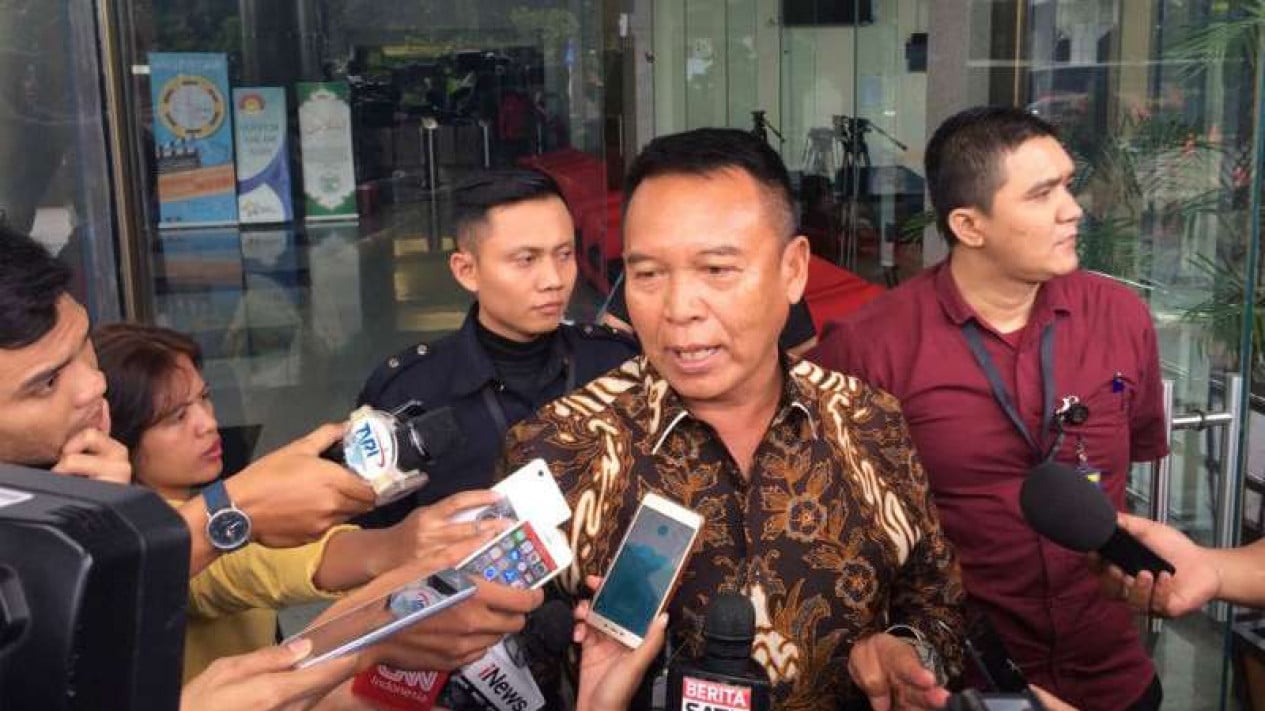Two Kopdes and Fishing Village Candidate Managers Die, DPR Demands Total Evaluation