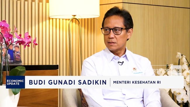 Healthcare Spending Soars to Rp640 Trillion as Patient Numbers Rise
