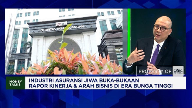 Video: Insurance Claims Rise, AAJI Reveals Causes and Impacts