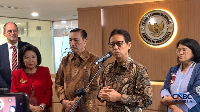Learning from Covid, ASEAN Prepares Strategy for Future Pandemics