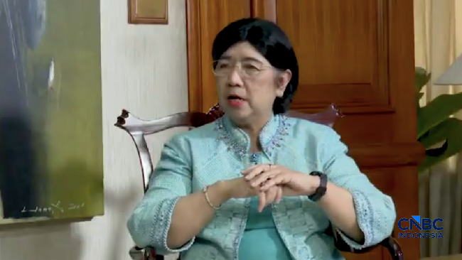 Exporters Flock to Convert Dollars to Rupiah, New DHE Rule Proves Effective