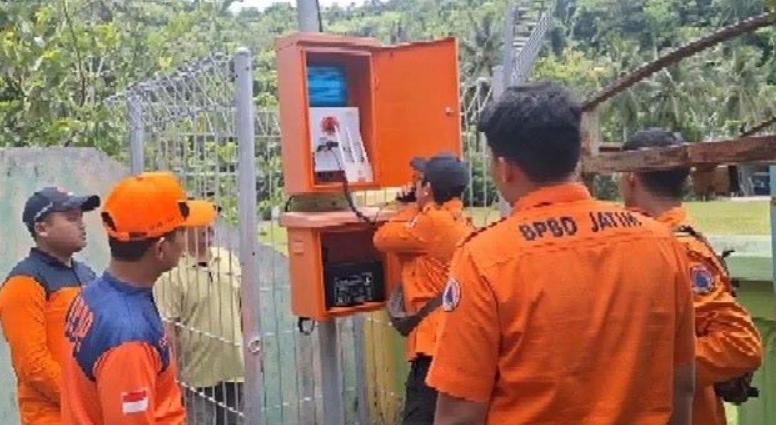 BMKG Strengthens Impact-Based Early Warning System to Reduce Disaster Risk