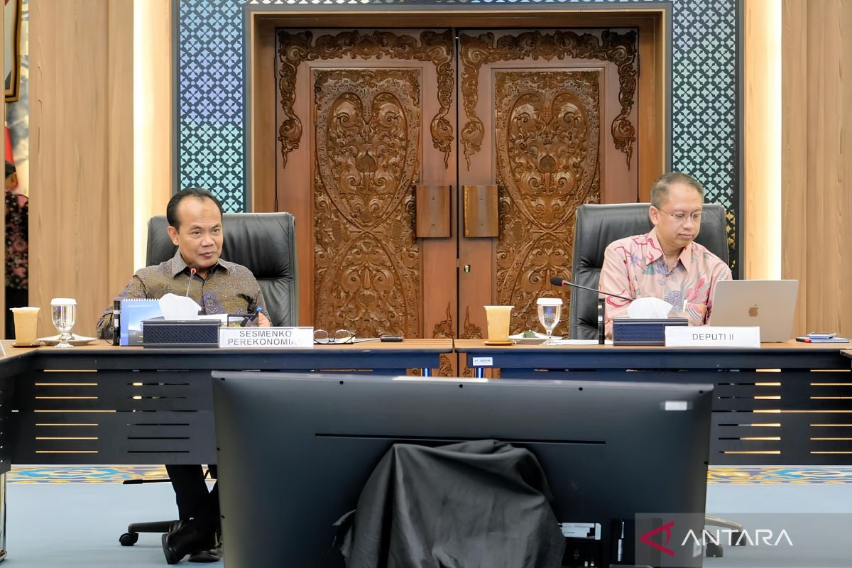 Government Forms Special Task Force to Accelerate Trade Negotiations