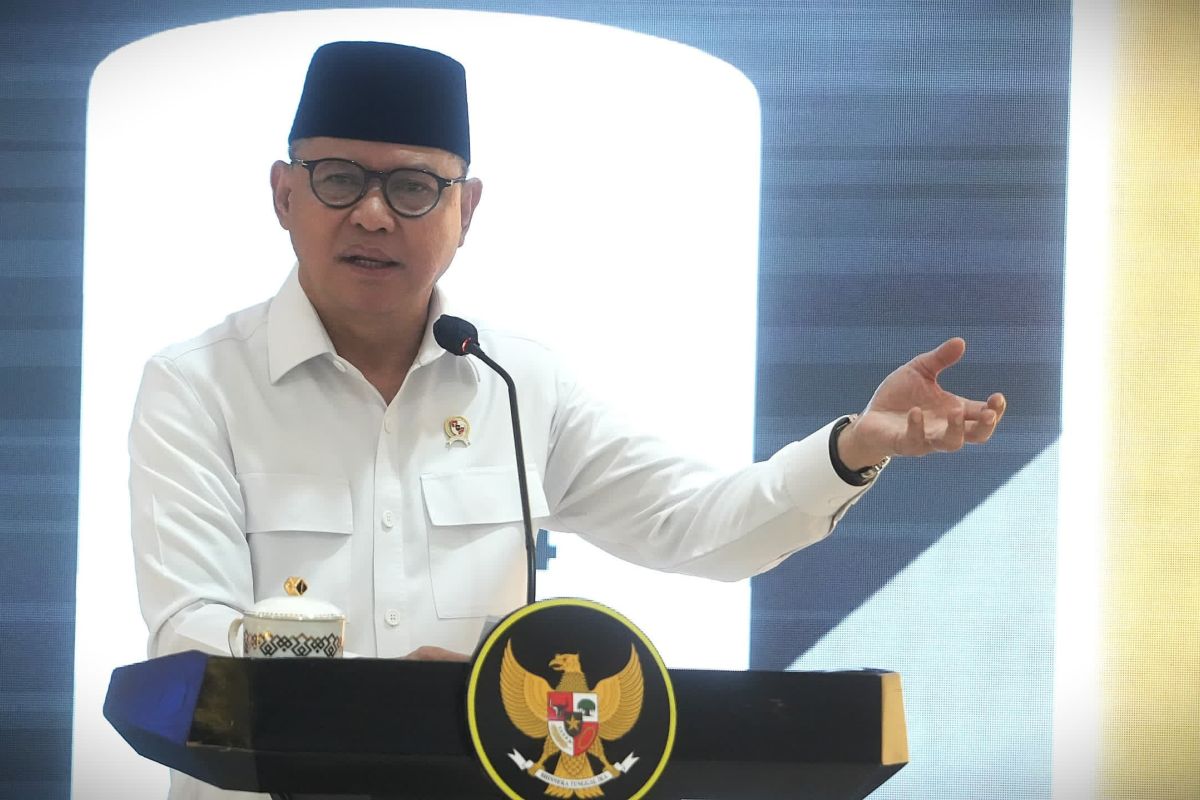 Minister P2MI: Remittances from Indonesian Migrant Workers Boost National Economy