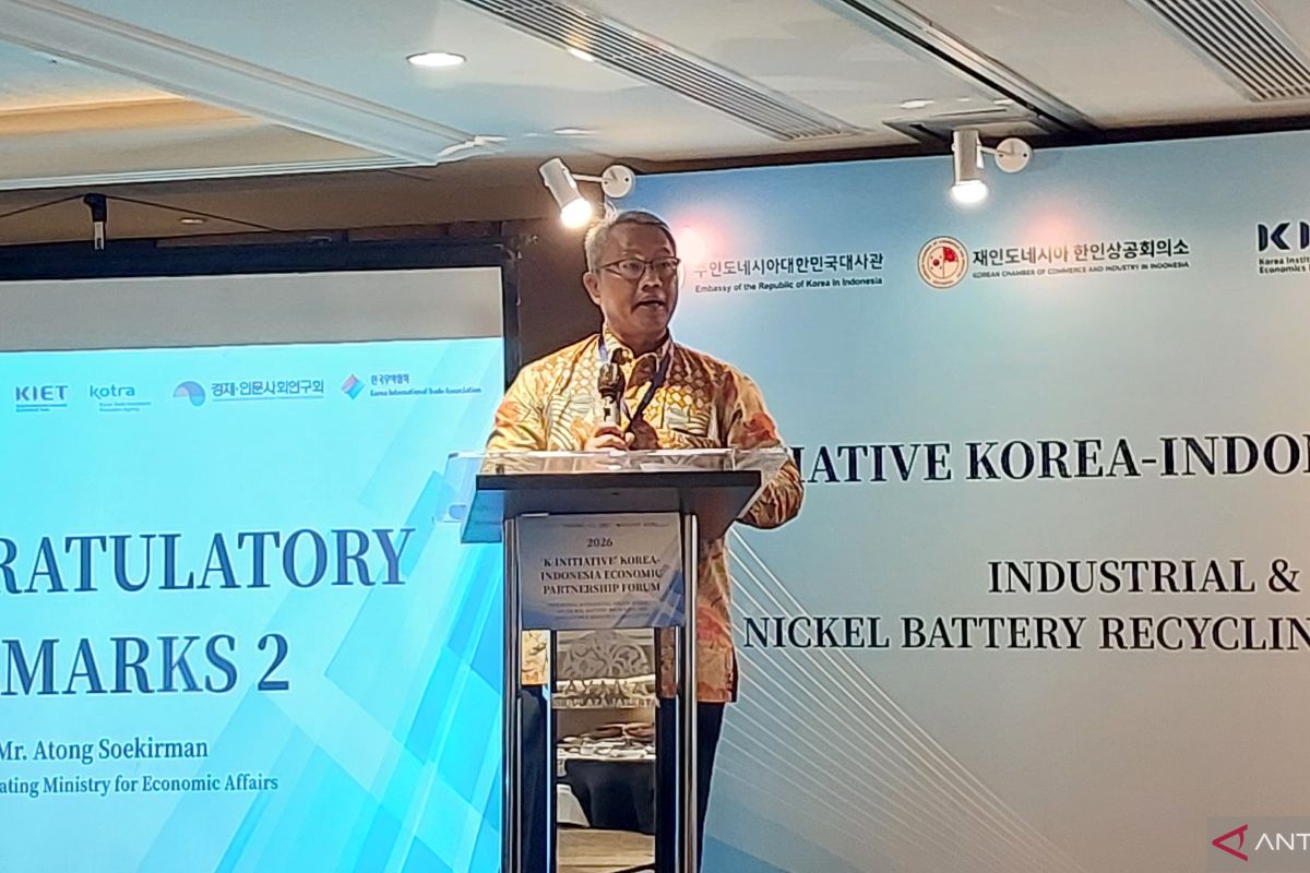 Battery Waste Management Becomes Focus of Industrial Development