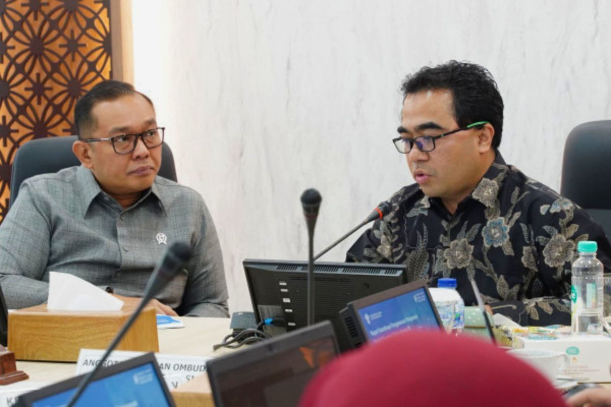 Ombudsman records declining trend in investment and downstreaming sector complaints