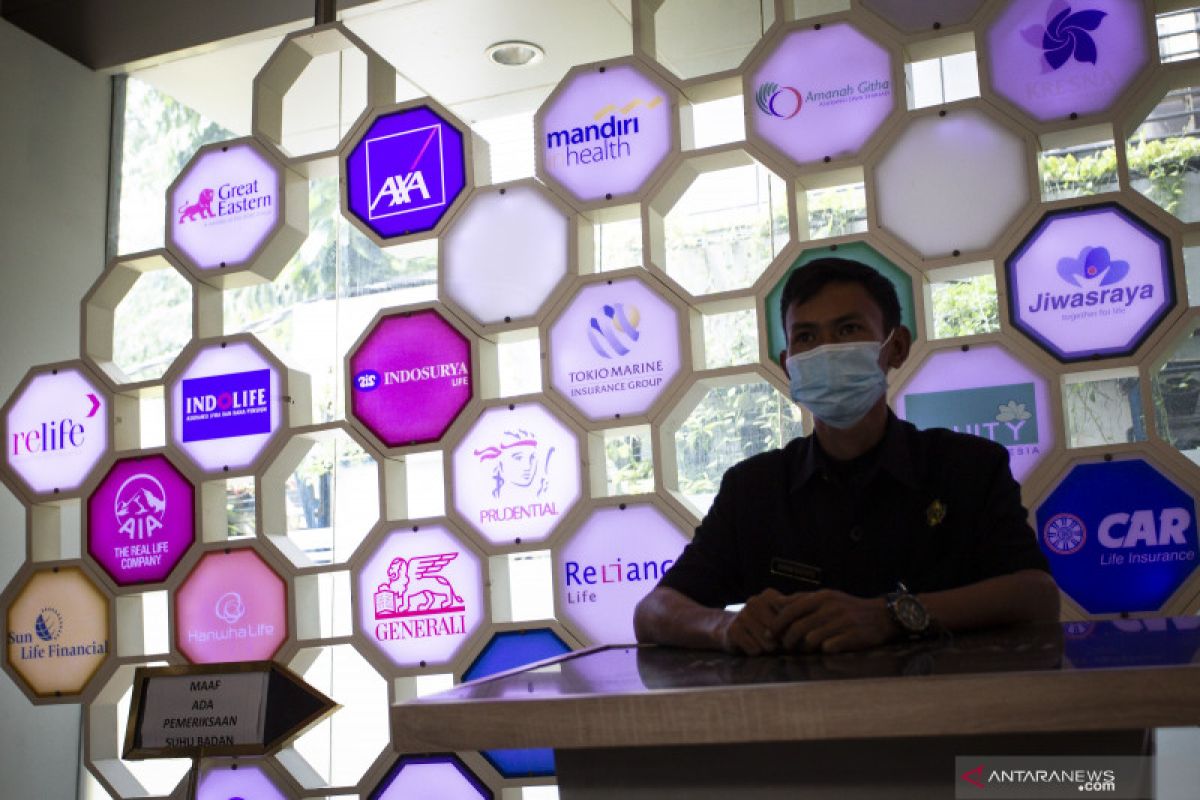 OJK: Interest in Unit-Linked Insurance Remains Strong Amid Capital Market Fluctuations