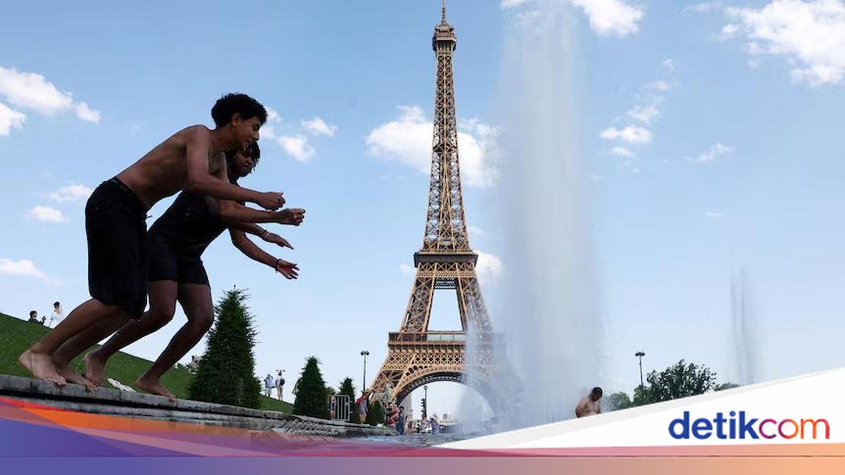 World Today: At Least 18 Dead as Heatwave Scorches Europe