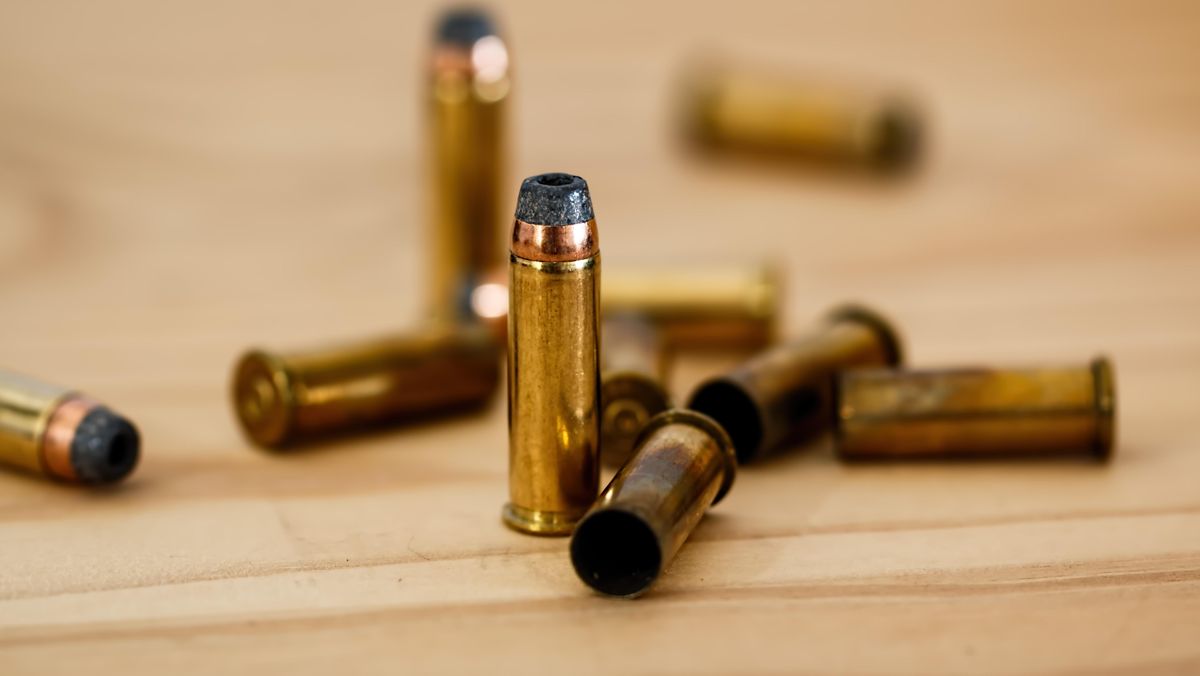 Portuguese National Arrested at Bali Airport Carrying 50 Rounds of Undocumented Ammunition