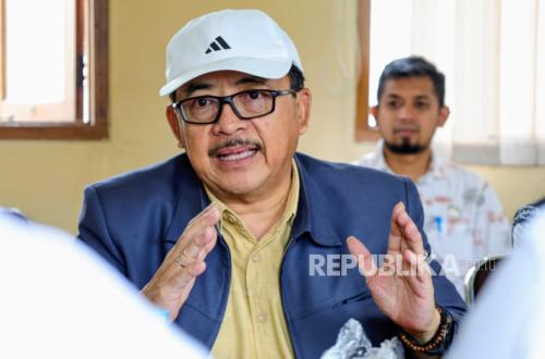 West Java DPRD Commission I Urges Acceleration of PT Agronesia Asset Legalisation