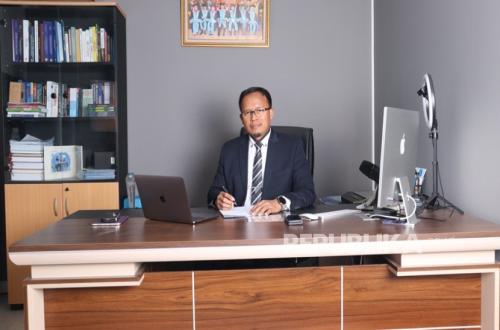 UBSI Rector Reveals Psychology Degree Increasingly in Demand, Career Opportunities and Prospects