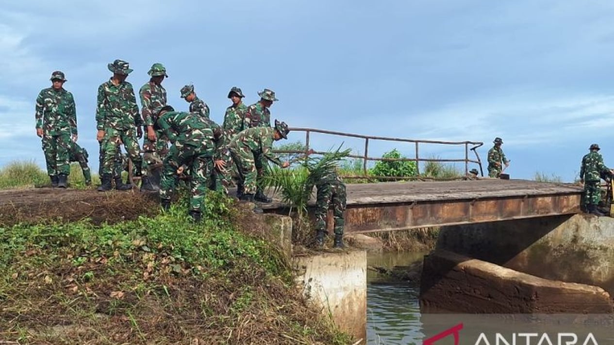 The Military's Role in Developing Nations Grows More Strategic, No Longer Just About Safeguarding Sovereignty