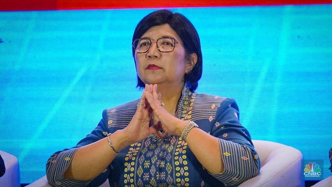 Revealed: Bank Indonesia's 'Sweet Elixir' to Spur Economic Growth