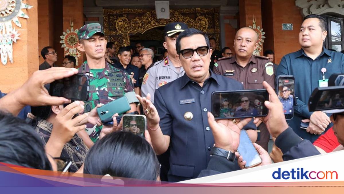 Regent Sanjaya Proposes Four Strategic Draft Bylaws, Tabanan Maintains Unqualified Opinion