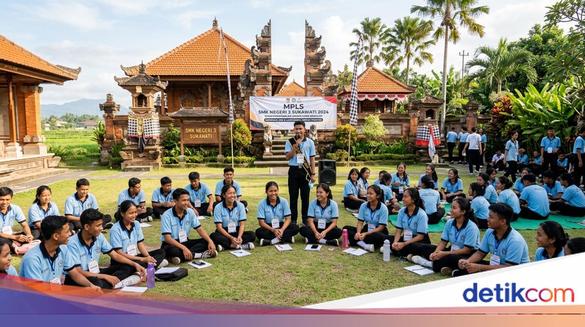 New Students Must Know: The Series of Assessments During 2026 School Orientation
