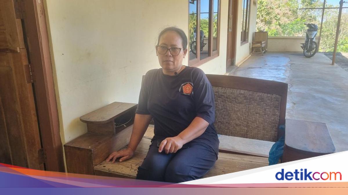 The Mystery Behind the Mass Exodus of Residents from Sari Hamlet, Gunungkidul