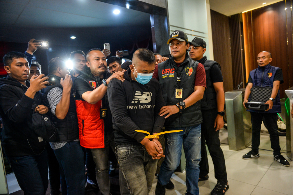 House Commission Urges LPSK to Proactively Protect Victim in Bandung Confinement Case