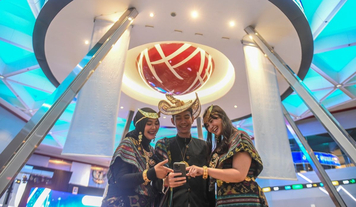 MSCI Retains Indonesia's Emerging Market Status