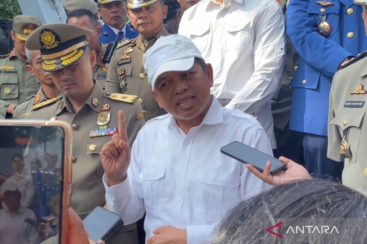 West Java Governor Says Woman's Confinement Case Result of Neglectful Community Environment