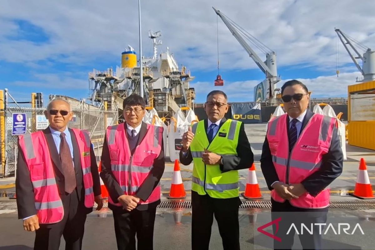 BP BUMN Records Success of Pupuk Indonesia Transformation
