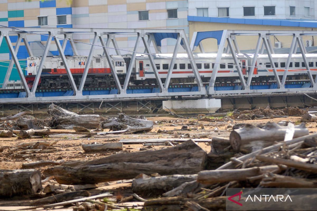 BMKG Proposes Rp119.09 Billion for Disaster Observation Technology in Sumatra