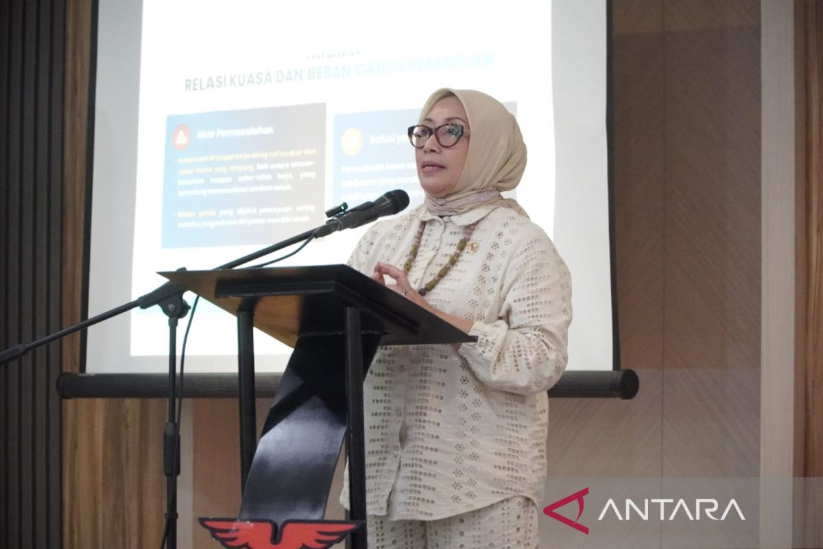 Minister Arifah Stresses Victim Recovery as Priority in Violence Cases