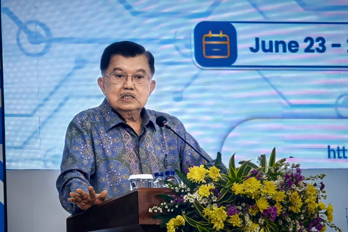 JK: Iran's resilience proves the importance of technological mastery for the Islamic world