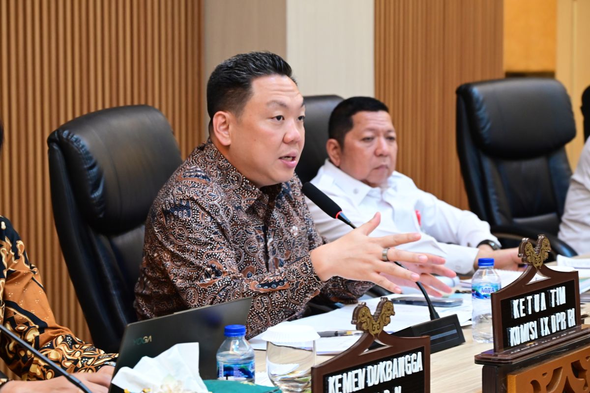 House Commission IX Urges Health Ministry to Review Proposal for Free Nutritious Meals for TB Patients