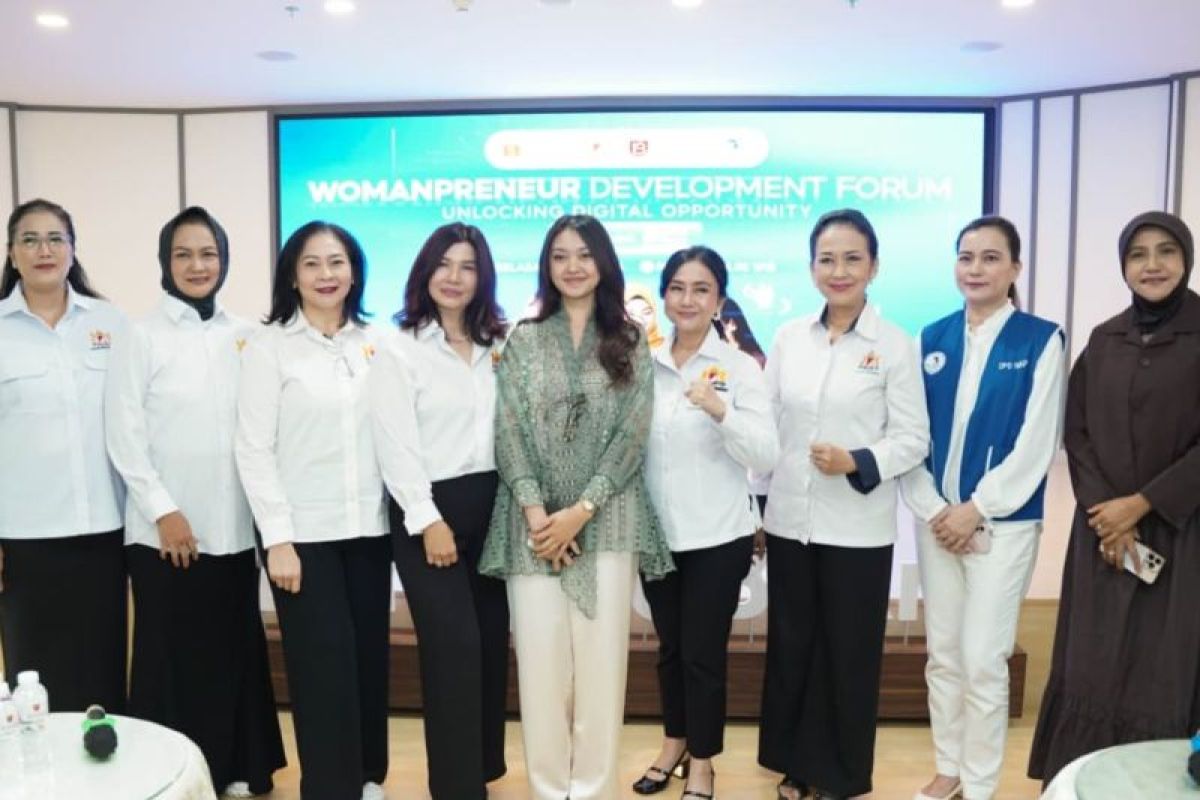 Kadin Strengthens Student Development to Seize Business Opportunities