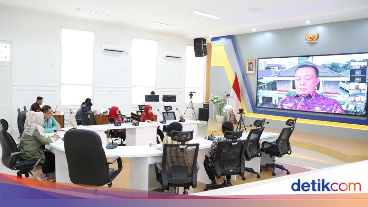Home Affairs Ministry Ensures 2025 IPKD Measurement Results Reflect Real Regional Conditions